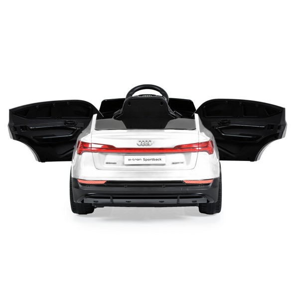 Продукт Акумулаторен джип Audi Sportback, 12V с меки гуми - 0 - BG Hlapeta